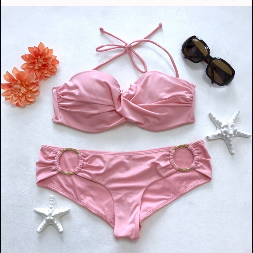 Victorias Secret Bikini